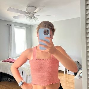 Illa Illa top (bought from Island Gypsy)